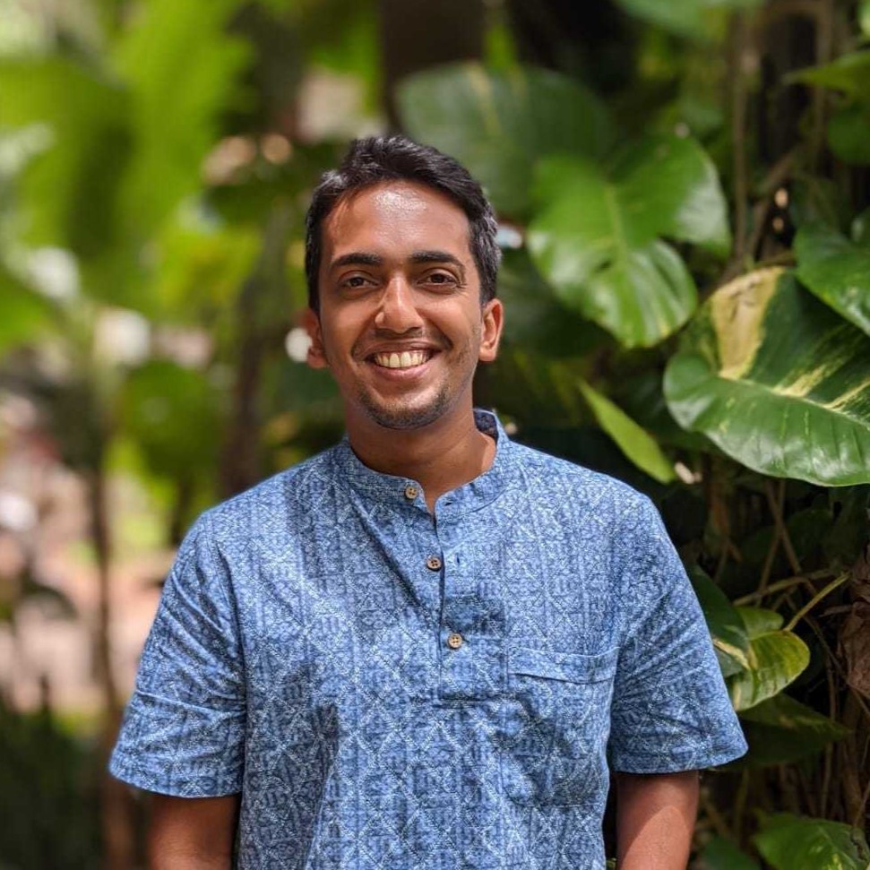Anil George
